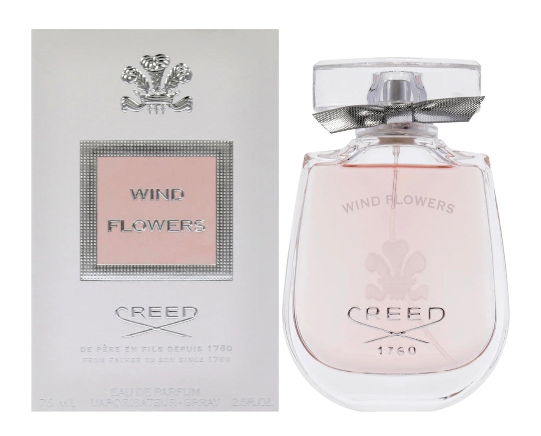 Creed Wind Flowers