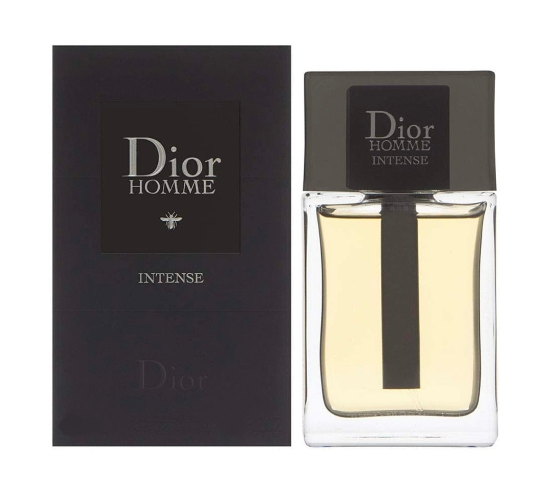 Dior homme intense