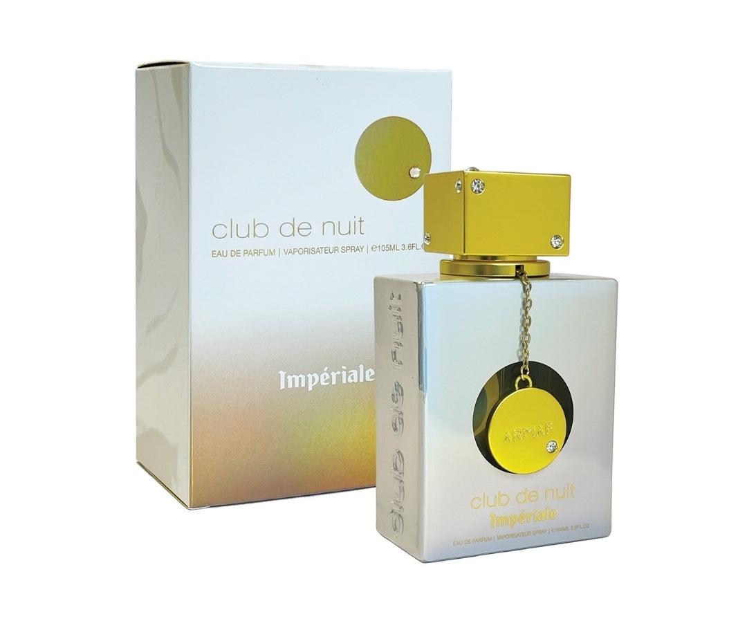 Armaf club de nuit imperial