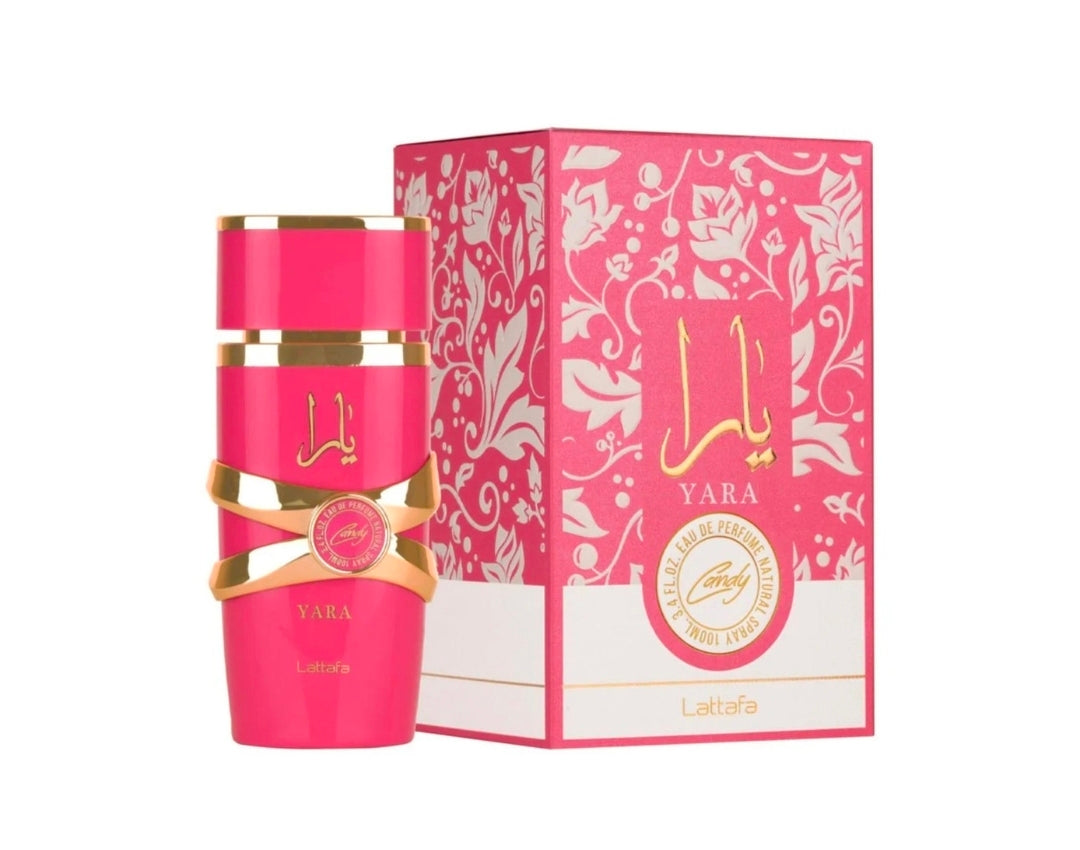 Lattafa Yara candy