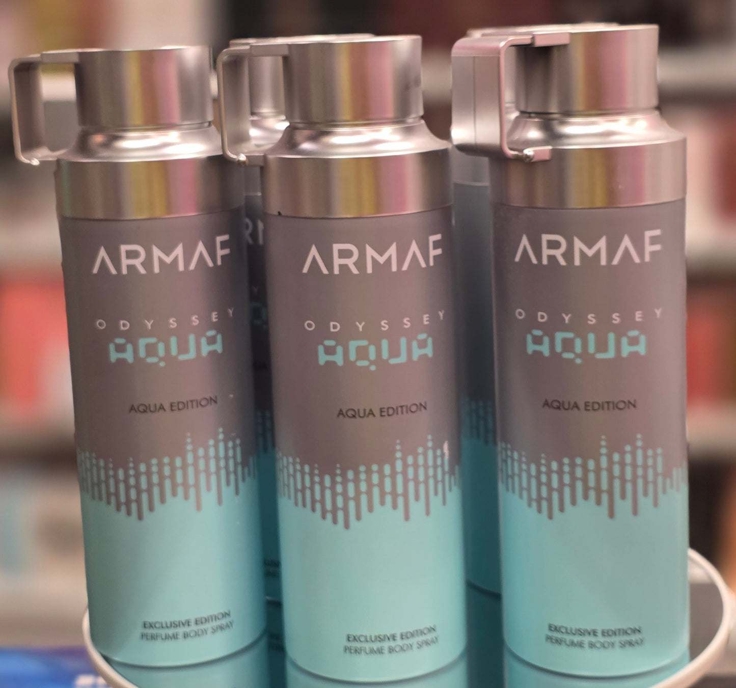 12 Unisex armaf deodorant spray