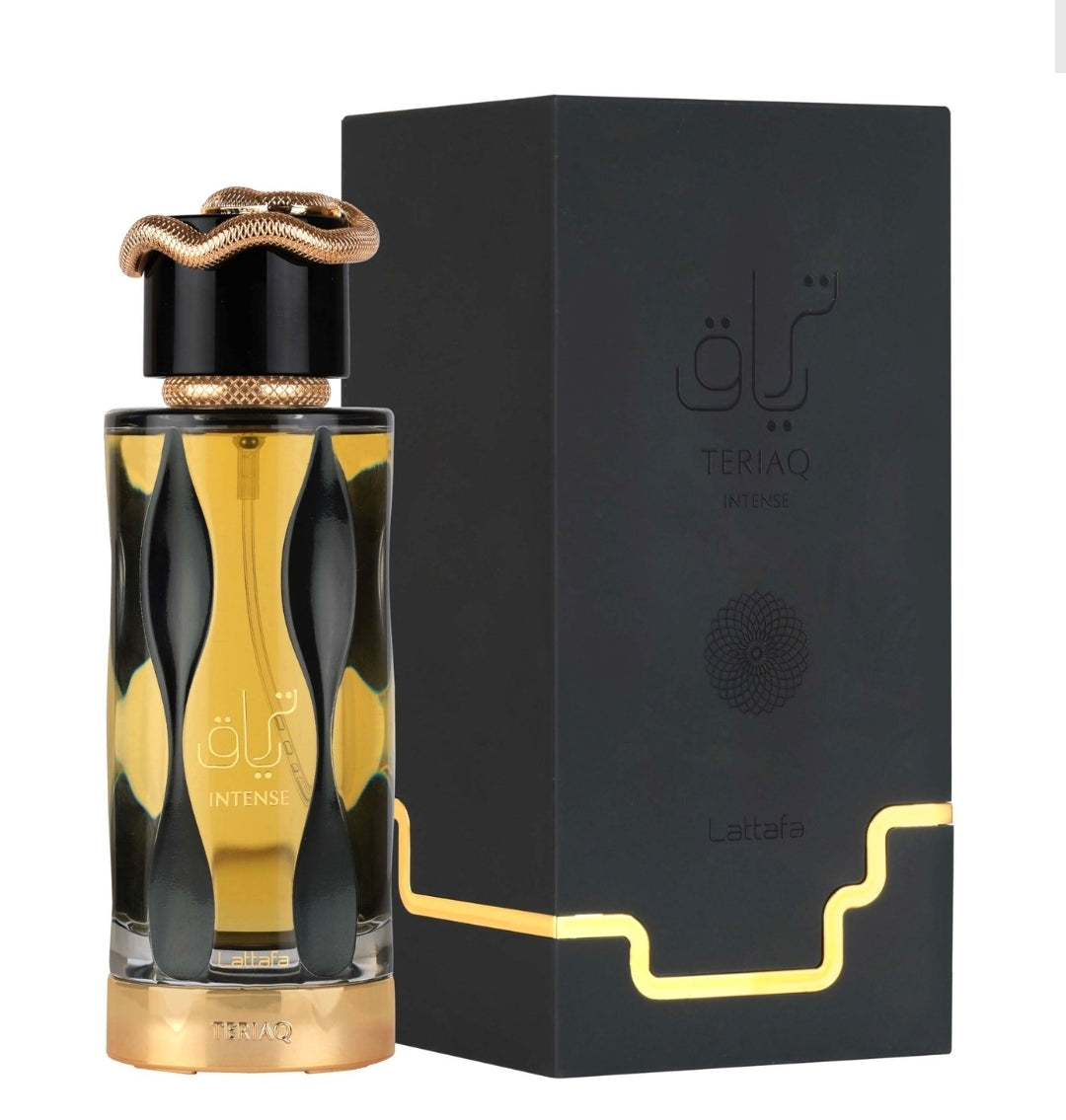 Teriaq intense edp