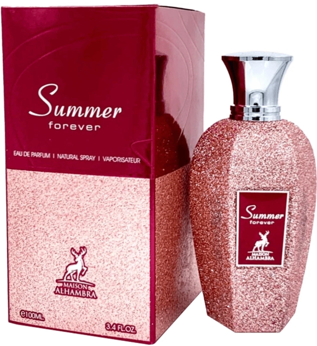 6 summer forever