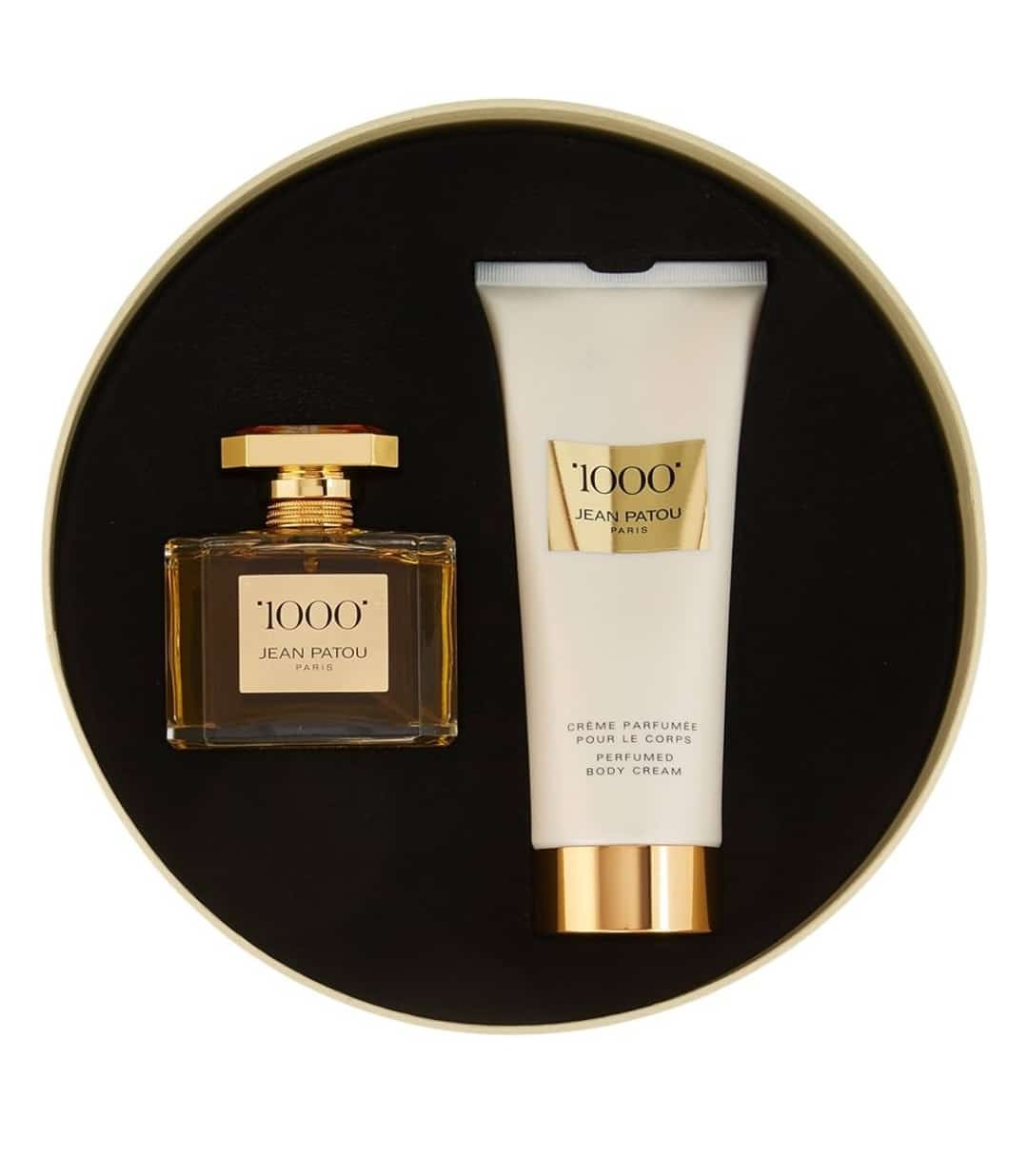 Jean patou gift set