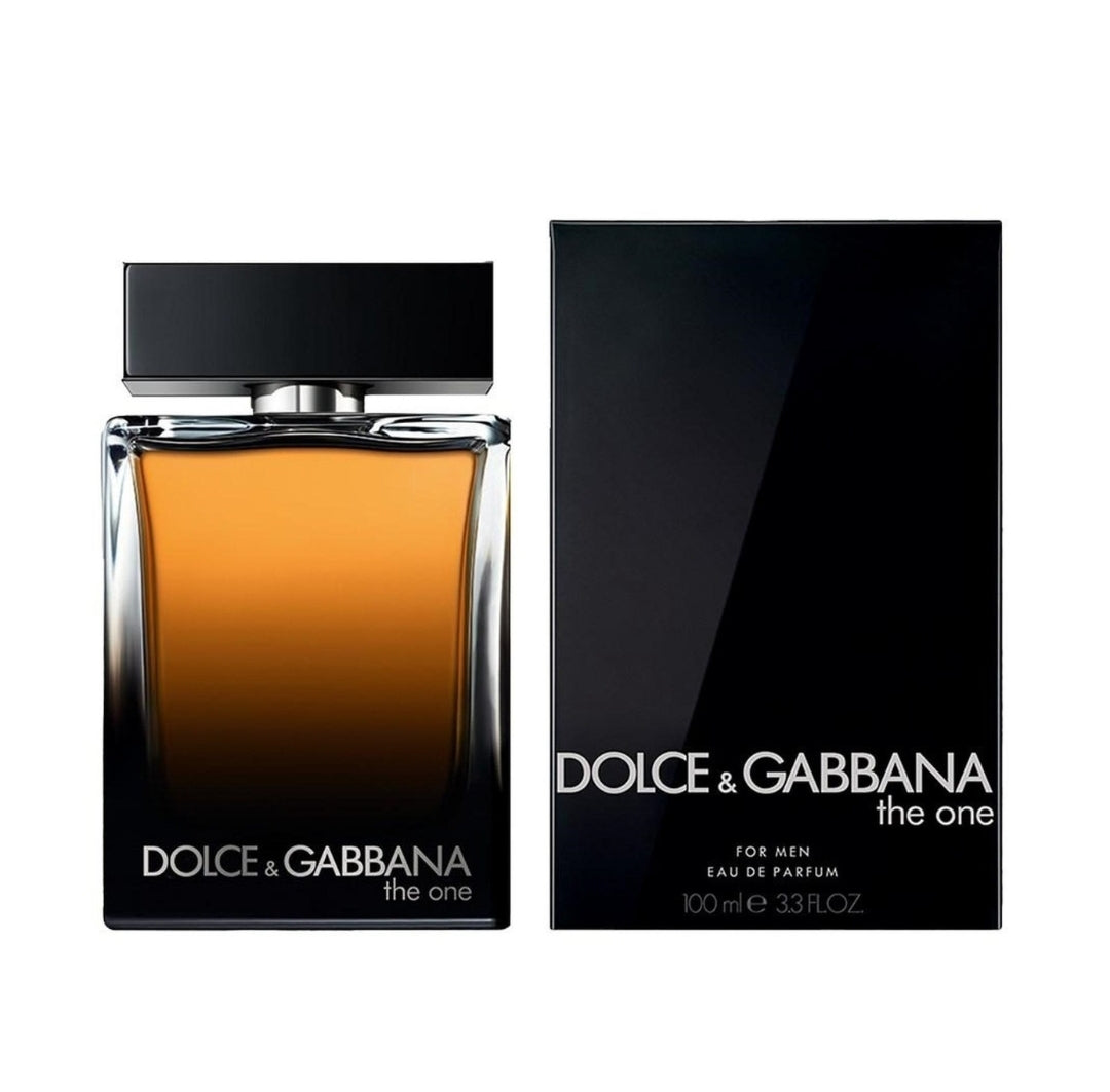 Dolce gabana the one eau de parfum