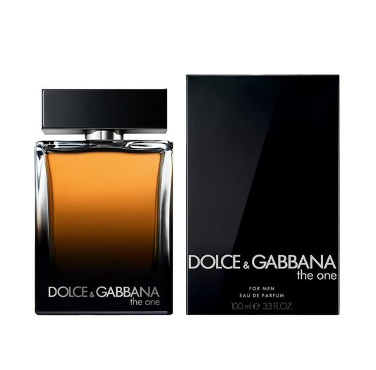 Dolce gabana the one eau de parfum