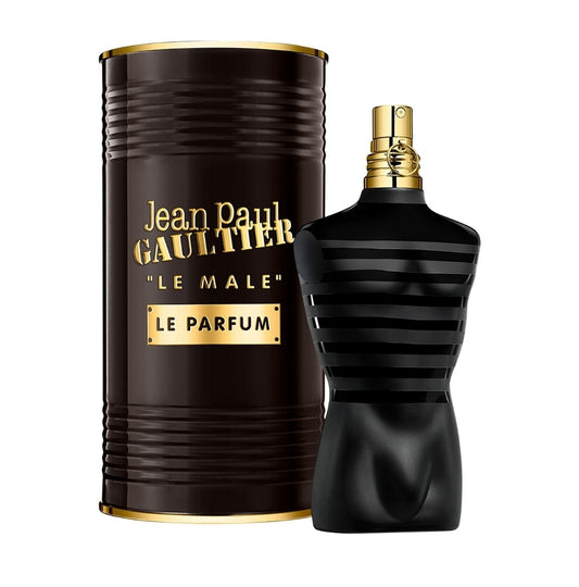 Jean paul gaultier le male le parfum.
