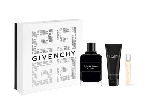 Givenchy gentleman gift set