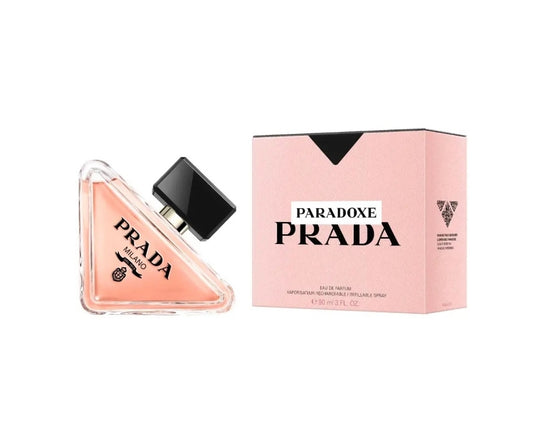 Prada paradox