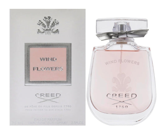 Creed Wind Flowers