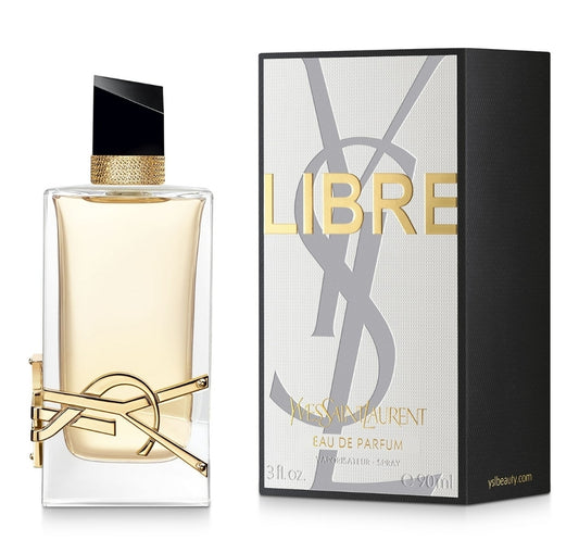 Women ysl Libre edp.