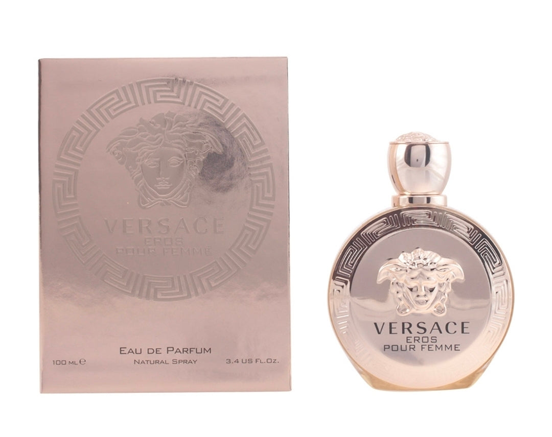 Versace Eros edp pour femme