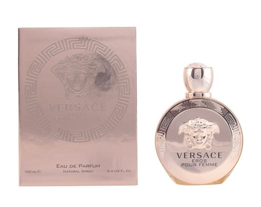 Versace Eros edp pour femme