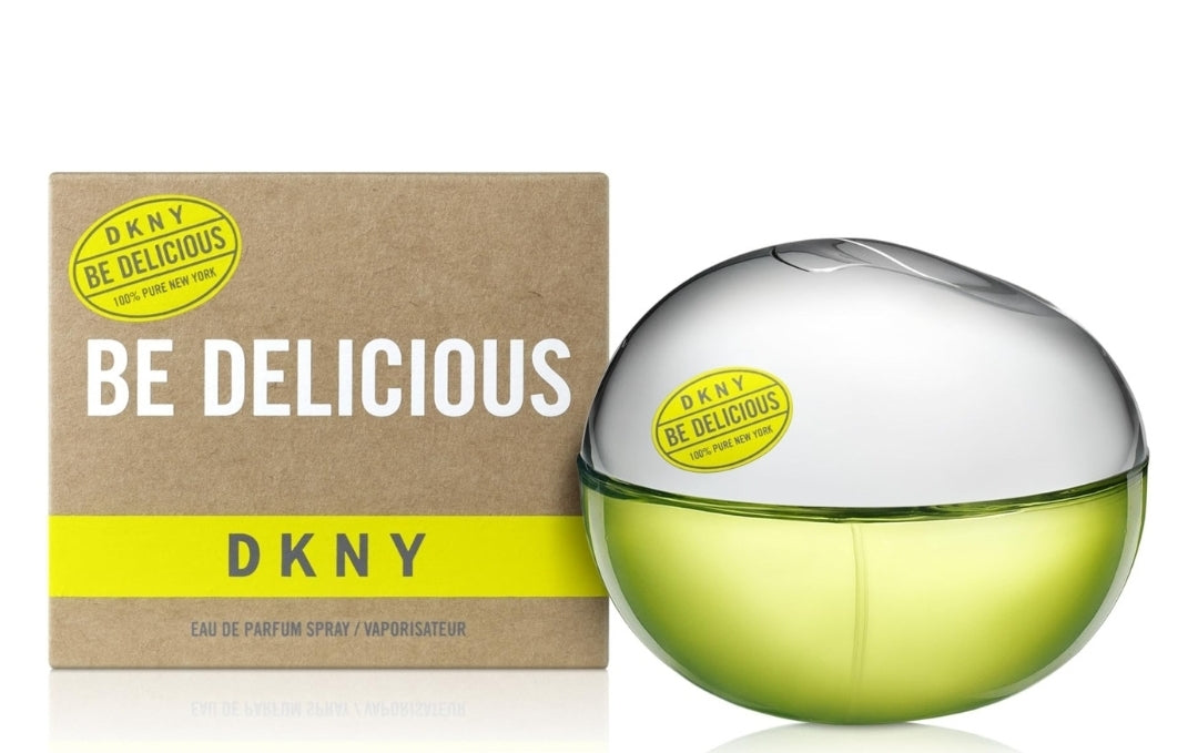 Dkny be delicious edp