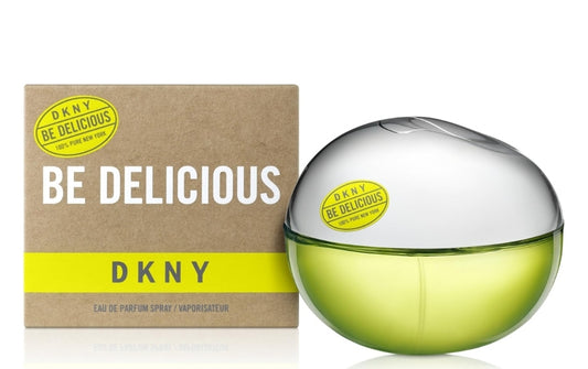 Dkny be delicious edp