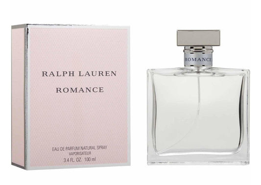 Ralph Lauren Romance edp