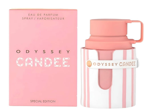 Odyssey candee