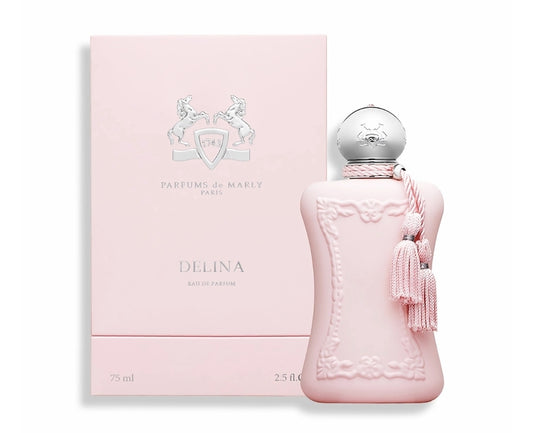 Delina parfum de marly.