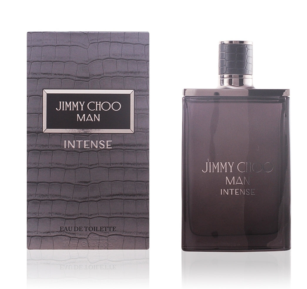 Jimmy choo men intense.