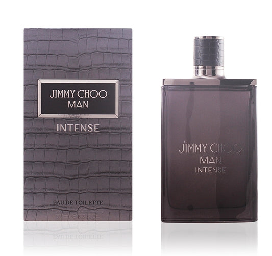 Jimmy choo men intense.