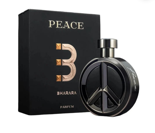 Bharara peace