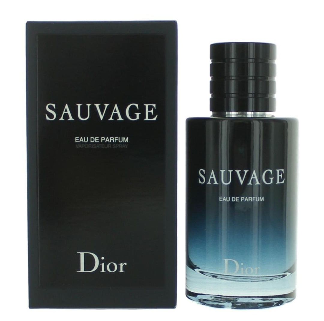 Sausage Dior eau de parfum