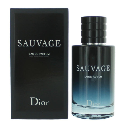 Sausage Dior eau de parfum