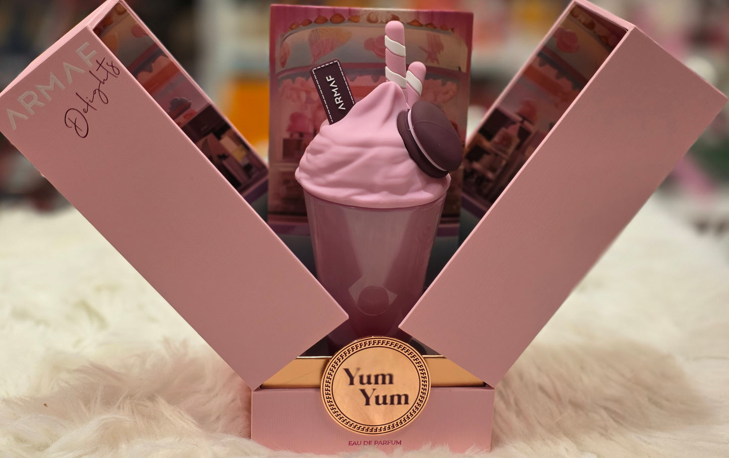 Armaf yum yum edp
