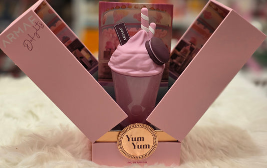 Armaf yum yum edp