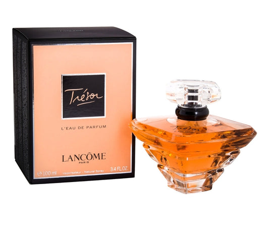 Lancôme trésor edp