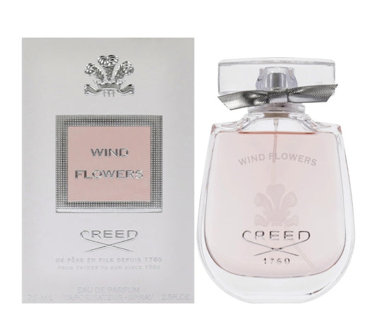 Creed Wind Flowers