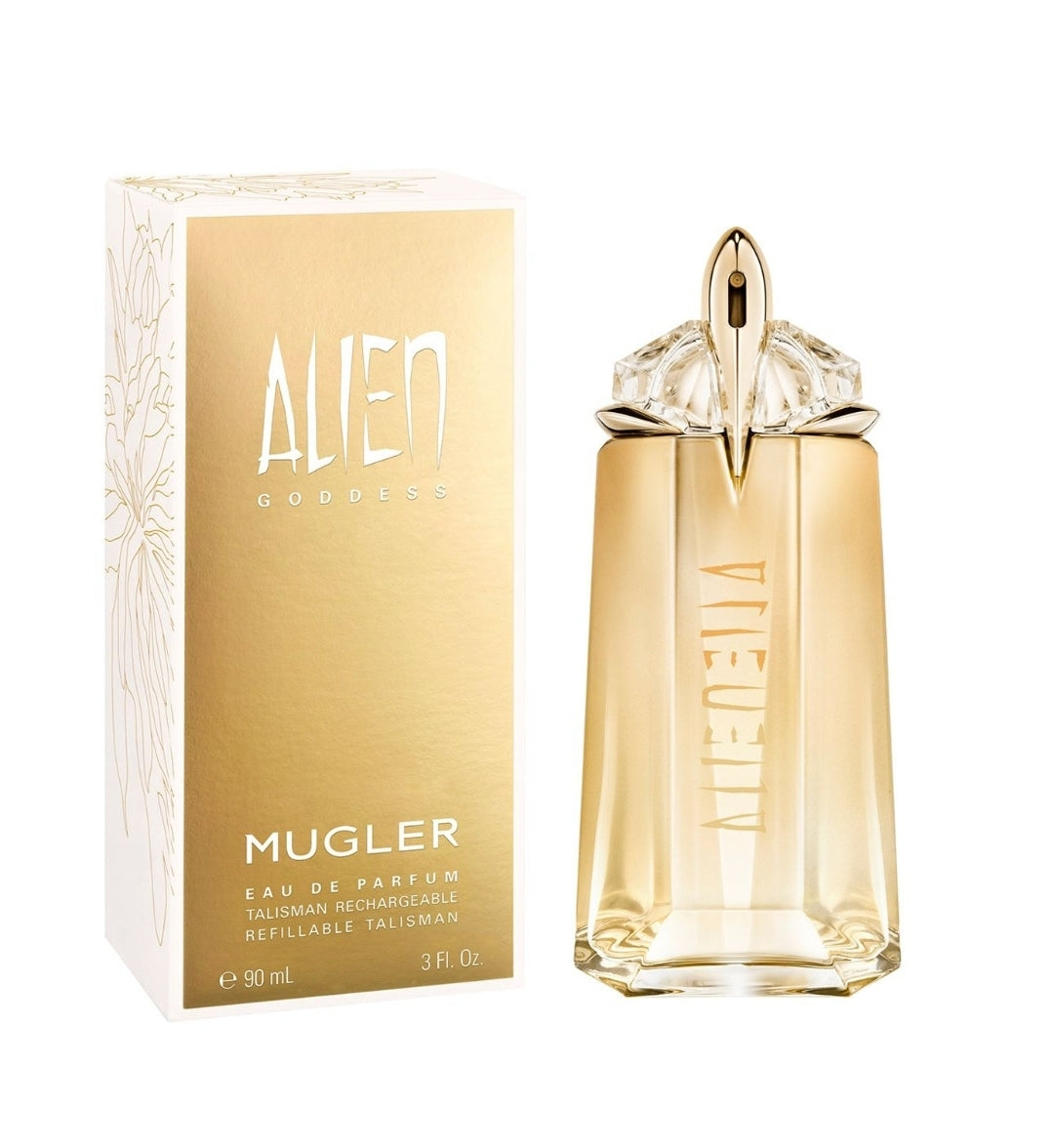 Alien goddess edp