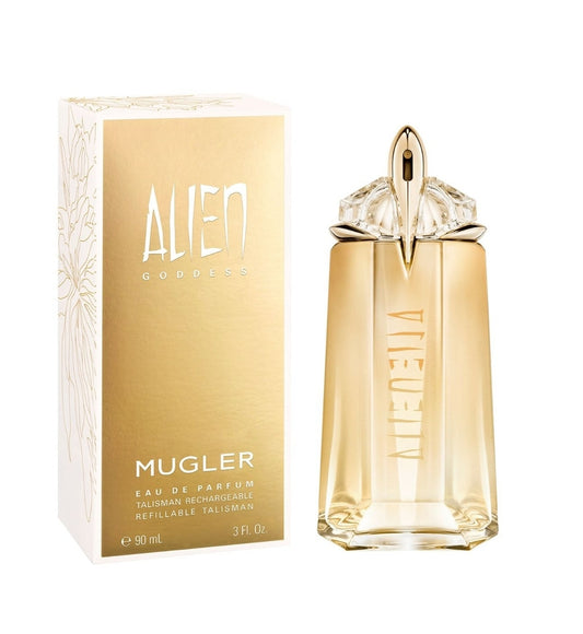 Alien goddess edp