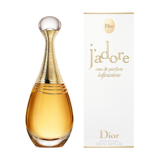J'adore edp women