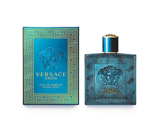 Versace eros edp