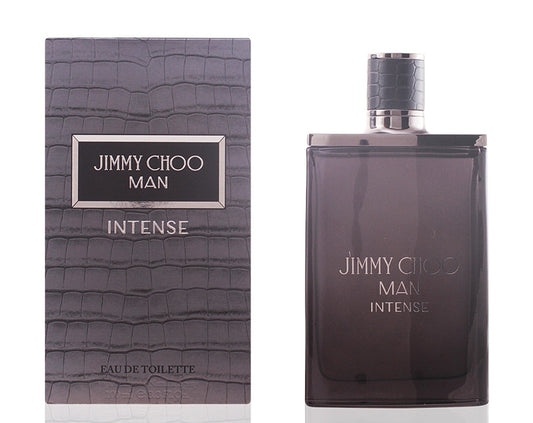 Jimmy choo men intense
