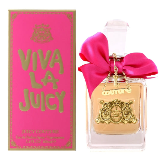 Viva la juicy edp