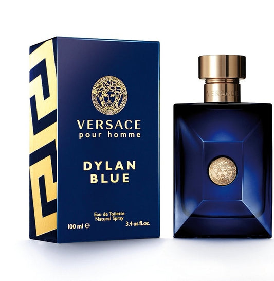 Versace Dylan blue for men