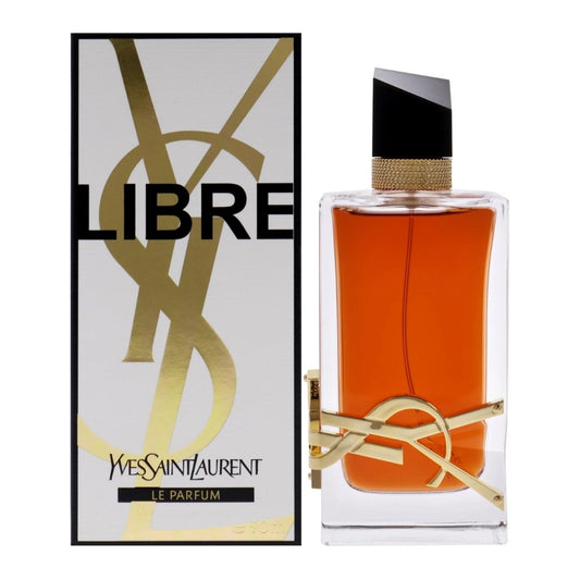 Libre le parfum women