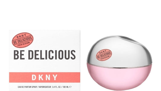 Dkny be delicious fresh blossom