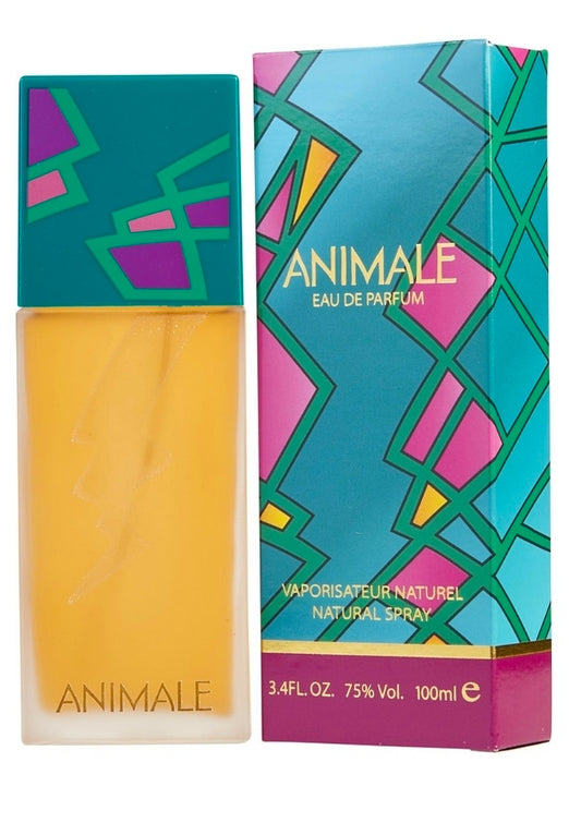 Animal edp for women.