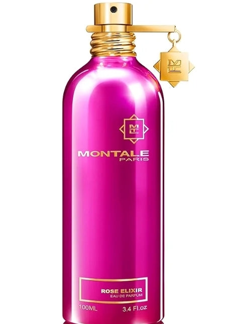 Montale Rose Elixir