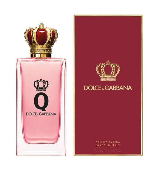 Dolce gabana queen edp