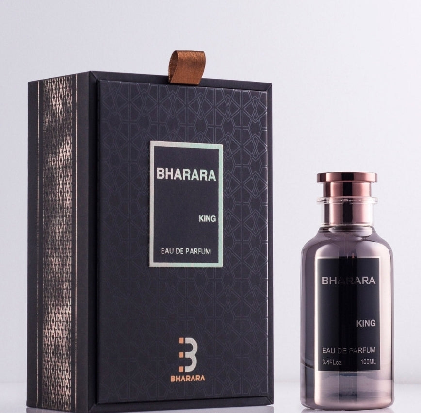 Bharara king edp