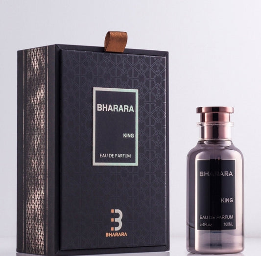Bharara king edp