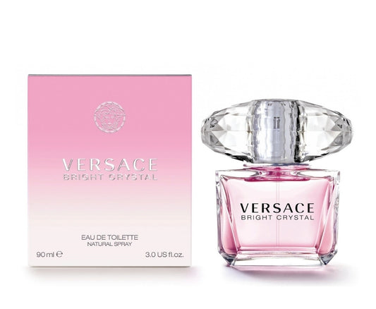 Versace bright crystal