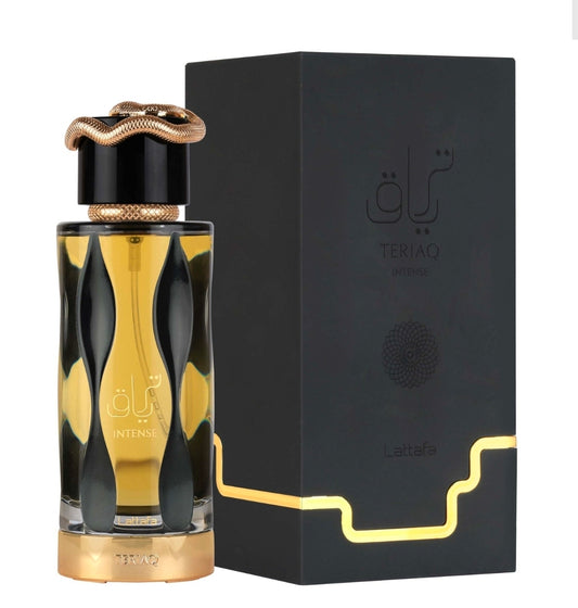 Teriaq intense edp