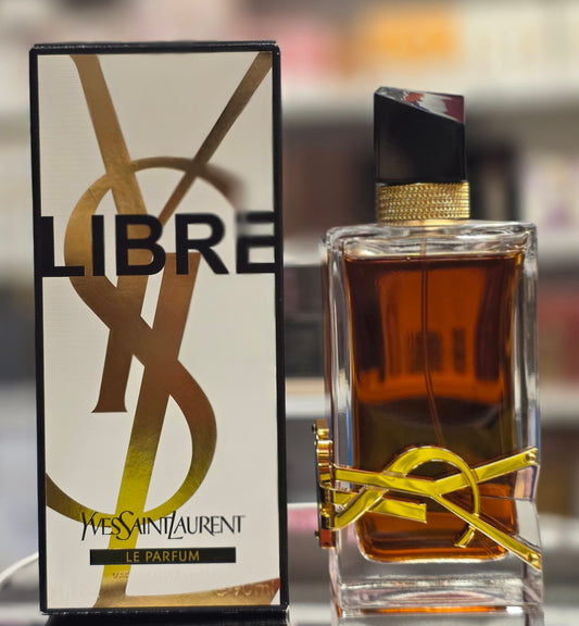 Women ysl le parfum.