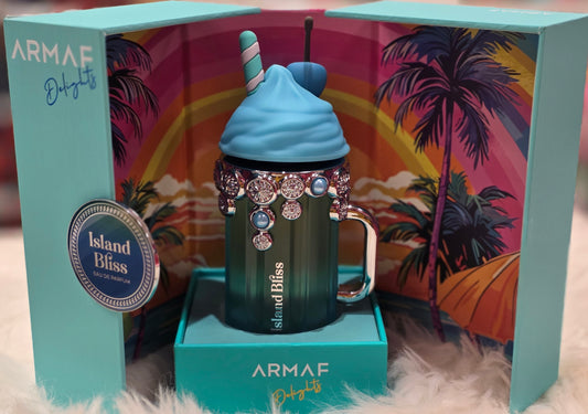Armaf Island bliss edp