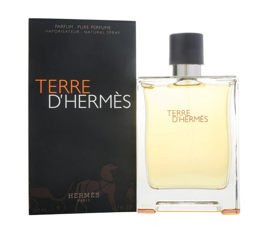 Terre D'hermes parfum 200ml